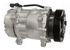 3301N by FOUR SEASONS - A/C Compressor Kit, for 2004 Volkswagen R32