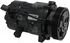 3301R by FOUR SEASONS - A/C Compressor Kit, Remanufactured, for 1999-2005 Volkswagen Golf