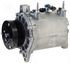 3341N by FOUR SEASONS - A/C Compressor Kit, for 2000-2005 Cadillac DeVille