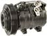 3346R by FOUR SEASONS - A/C Compressor Kit, Remanufactured, for 2005-2007 Toyota Matrix