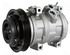 3346N by FOUR SEASONS - A/C Compressor Kit, for 2005-2007 Toyota Matrix