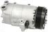 3347N by FOUR SEASONS - A/C Compressor Kit, for 2003-2008 Pontiac Vibe