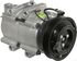 3364N by FOUR SEASONS - A/C Compressor Kit, for 2002-2006 Kia Optima