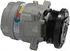 3429N by FOUR SEASONS - A/C Compressor Kit, for 1989-1990 Oldsmobile Cutlass Cruiser