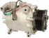 3431N by FOUR SEASONS - A/C Compressor Kit, for 2002-2005 Honda Civic