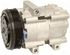 3409N by FOUR SEASONS - A/C Compressor Kit, for 2002-2007 Mazda B3000