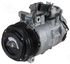 3476N by FOUR SEASONS - A/C Compressor Kit, for 1998-2000 Lexus GS400