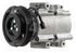 3562N by FOUR SEASONS - A/C Compressor Kit, for 2003-2006 Hyundai Santa Fe