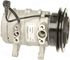3569N by FOUR SEASONS - A/C Compressor Kit, for 2003-2004 Nissan Frontier