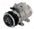 3630N by FOUR SEASONS - A/C Compressor Kit, for 2007 Ford F150