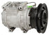 3629N by FOUR SEASONS - A/C Compressor Kit, for 1989 Dodge Raider