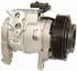 3709N by FOUR SEASONS - A/C Compressor Kit, for 2003-2008 Dodge Ram 2500