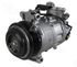 3745N by FOUR SEASONS - A/C Compressor Kit, for 1995-2004 Toyota Tacoma