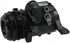 3762R by FOUR SEASONS - A/C Compressor Kit, Front and Rear, for 2011-2012 Chevrolet Express 4500
