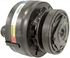 3851R by FOUR SEASONS - A/C Compressor Kit, Remanufactured, for 1979 Buick Riviera