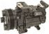 3884R by FOUR SEASONS - A/C Compressor Kit, Remanufactured, for 2006-2010 Mazda 5