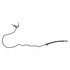 BRTR84 by MOTORCRAFT - TUBE ASY - BRAKE