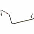 BRTR243 by MOTORCRAFT - Brake Hydraulic Line Front Motorcraft BRTR-243 fits 2009 Ford F-150