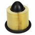 FA1632 by MOTORCRAFT - Air Filter - Cylindrical, for Ford E-Series/Excursion/Expedition/F-150/F-250/F-350/F-450/F-550/Mustang/Lincoln Blackwood/Navigator