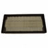 FA1031 by MOTORCRAFT - AIR FILTER