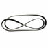 JK6674EB by MOTORCRAFT - Serpentine Belt MOTORCRAFT JK6-674-EB fits 2004 Ford Focus 2.0L-L4