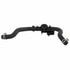 KH640 by MOTORCRAFT - HOSE - HEATER WATER