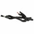 KH727 by MOTORCRAFT - HOSE - HEATER W