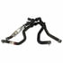 Motorcraft KT55 HVAC Heater Hose Assembly HVAC Heater Hose Assembly