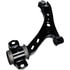 MCF2382 by MOTORCRAFT - Suspension Control Arm Front Left MOTORCRAFT MCF-2382 fits 16-18 Ford Focus