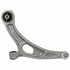 Motorcraft MCF2507 ARMASY-FRONTSUSPENS (P)