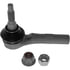 Motorcraft MEF33 END - SPINDLE ROD CONNEC