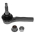 MES3591 by MOTORCRAFT - INNER TIE ROD