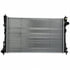RAD95 by MOTORCRAFT - RADIATOR ASY