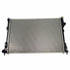 RAD76 by MOTORCRAFT - Radiator MOTORCRAFT RAD-76 fits 2012 Ford Explorer