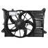 Motorcraft RF373 Engine Cooling Fan Assembly MOTOR AND FAN ASY - ENGIN