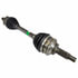Motorcraft TX516 SHAFT - FRONT AXLE