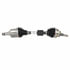 Motorcraft TX616 Axle Shaft Assembly Front Left MOTORCRAFT TX-616 fits 12-18 Ford Focus