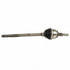 Motorcraft TX910 JOINT AND STUB SHAFT ASY