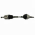 Motorcraft TX944 SHAFT - FRONT AXLE