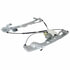 Motorcraft WLRA86 REGULATOR ASY - WINDOW