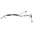 Motorcraft YF37835 A/C Refrigerant Discharge / Suction Hose Assembly Motorcraft YF-37835