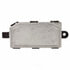 Motorcraft YH-1830 HVAC Blower Motor Resistor HVAC Blower Motor Resistor MOTORCRAFT YH-1830