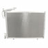 Motorcraft YJ663 A/C Condenser A/C Condenser MOTORCRAFT YJ-663 fits 14-17 Ford Fiesta 1.0L-L3