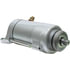 410-54024 by J&N - Starter 12V, 31T, CW, PLGR, Mitsuba SM13, New