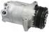 1722N by FOUR SEASONS - A/C Compressor Kit, for 2002-2005 Pontiac Sunfire