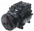 1724R by FOUR SEASONS - A/C Compressor Kit, Remanufactured, for 1997-2001 Honda CRV