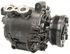 1754R by FOUR SEASONS - A/C Compressor Kit, Front, for 2003 GMC Envoy XL