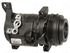 1771R by FOUR SEASONS - A/C Compressor Kit, Remanufactured, for 2006 Chevrolet Silverado 1500