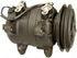 1773R by FOUR SEASONS - A/C Compressor Kit, Remanufactured, for 1999-2001 Nissan Frontier