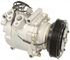 1776N by FOUR SEASONS - A/C Compressor Kit, for 1993-1995 Honda Prelude